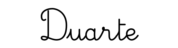 Gaston Demo  Free Fonts Download