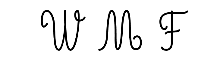 Gaston Demo  Free Fonts Download