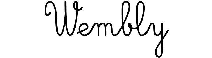 Gaston Demo  Free Fonts Download