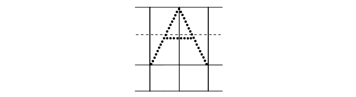 Morasoft8  Free Fonts Download