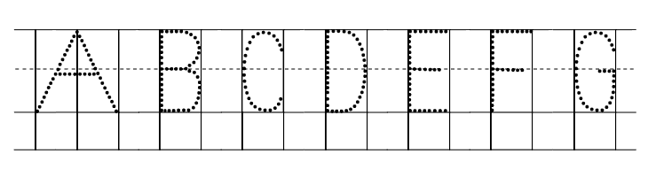 Morasoft8  Free Fonts Download