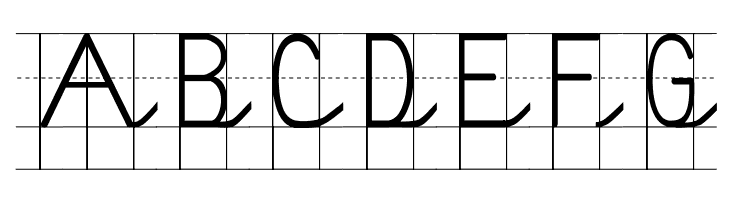 Morasoft9  Free Fonts Download