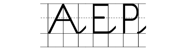 Morasoft9  Free Fonts Download