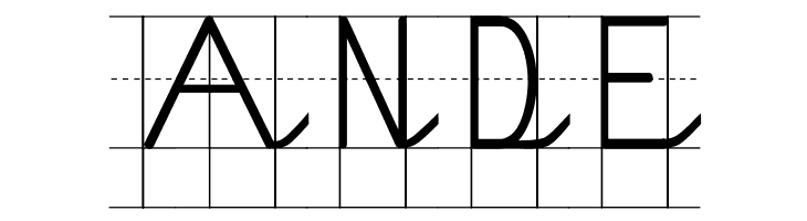 Morasoft9  Free Fonts Download