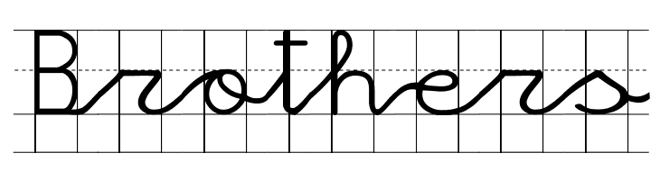 Morasoft9  Free Fonts Download