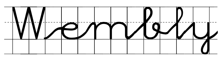 Morasoft9  Free Fonts Download