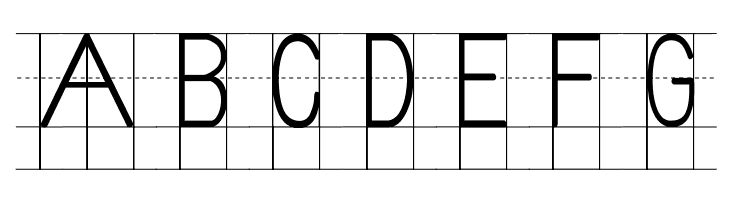 Morasoft7  Free Fonts Download