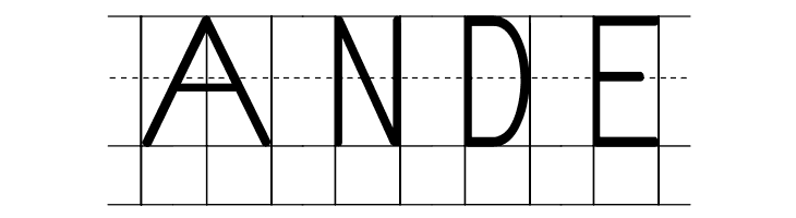 Morasoft7  Free Fonts Download