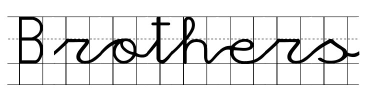 Morasoft7  Free Fonts Download