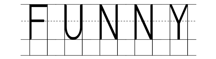 Morasoft7  Free Fonts Download