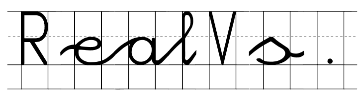 Morasoft7  Free Fonts Download