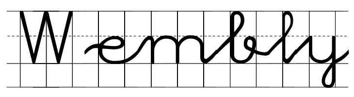 Morasoft7  Free Fonts Download