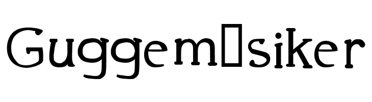 39 Smooth  Free Fonts Download