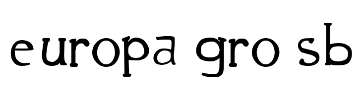39 Smooth  Free Fonts Download