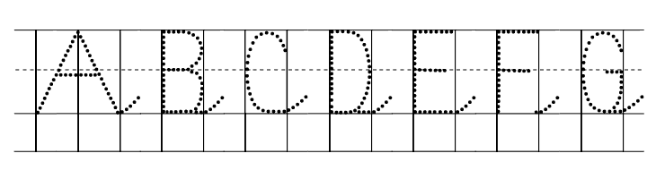 Morasoft10  Free Fonts Download