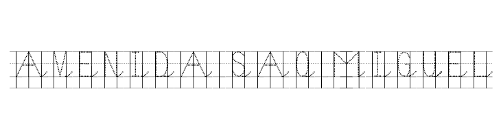 Morasoft10  Free Fonts Download