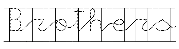 Morasoft10  Free Fonts Download