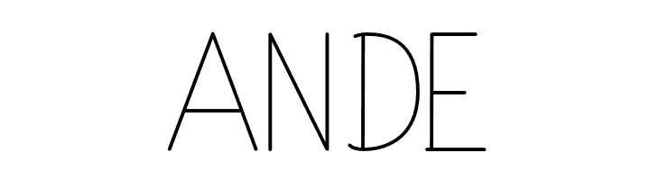 Belle Allure GS Moyen Demo  Free Fonts Download