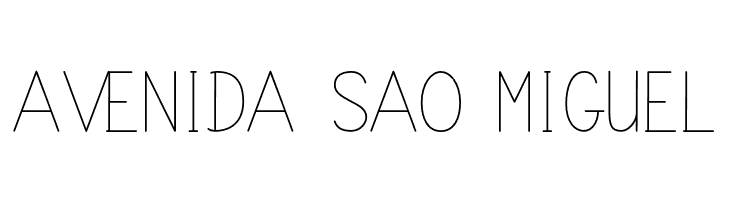 Belle Allure GS Moyen Demo  Free Fonts Download