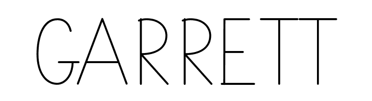 Belle Allure GS Moyen Demo  Free Fonts Download