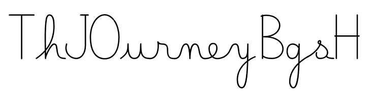 Belle Allure GS Moyen Demo  Free Fonts Download