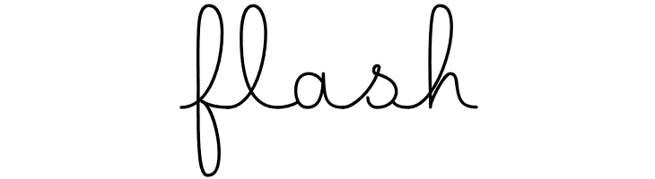 Belle Allure GS Moyen Demo  Free Fonts Download