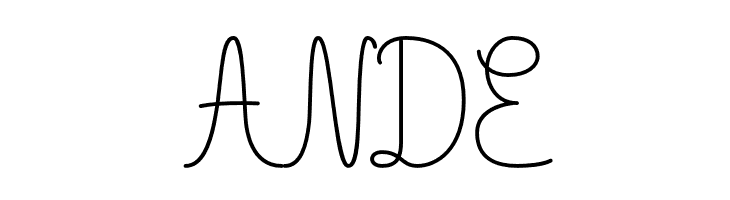 Belle Allure CM Moyen Demo  Free Fonts Download