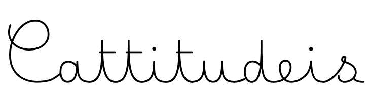 Belle Allure CM Moyen Demo  Free Fonts Download