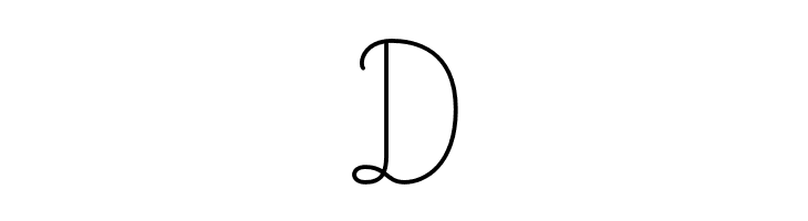 Belle Allure CM Moyen Demo  Free Fonts Download