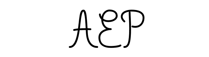 Belle Allure CM Gros Demo  Free Fonts Download