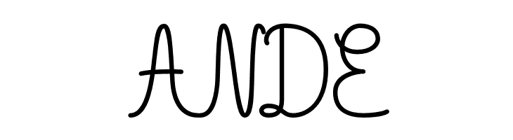 Belle Allure CM Gros Demo  Free Fonts Download