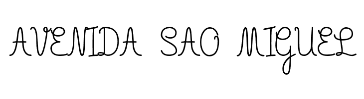 Belle Allure CM Gros Demo  Free Fonts Download