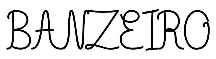 Belle Allure CM Gros Demo  Free Fonts Download