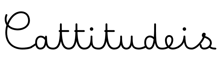 Belle Allure CM Gros Demo  Free Fonts Download