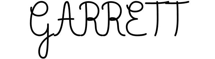 Belle Allure CM Gros Demo  Free Fonts Download