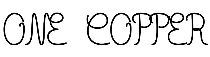 Belle Allure CM Gros Demo  Free Fonts Download