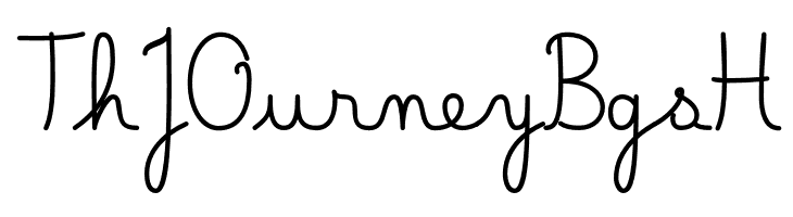 Belle Allure CM Gros Demo  Free Fonts Download