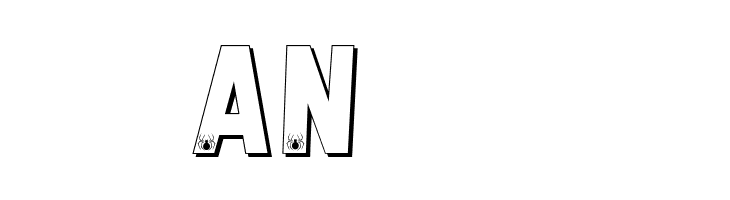 AMAZING FONTASY  Free Fonts Download