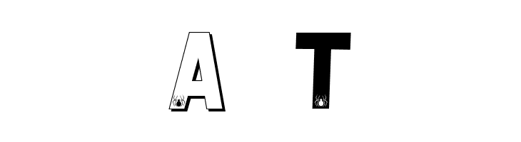 AMAZING FONTASY  Free Fonts Download