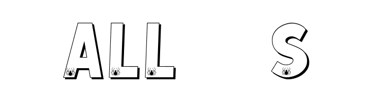 AMAZING FONTASY  Free Fonts Download