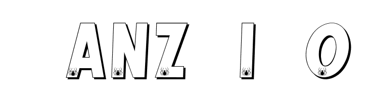 AMAZING FONTASY  Free Fonts Download