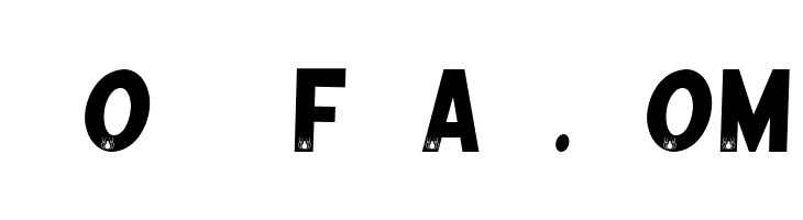 AMAZING FONTASY  Free Fonts Download