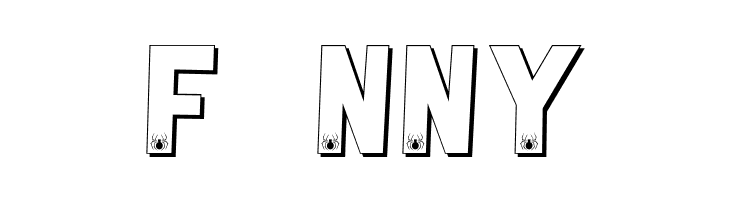 AMAZING FONTASY  Free Fonts Download