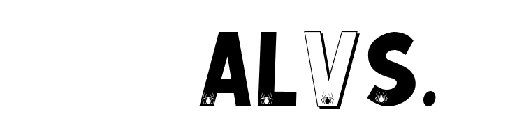 AMAZING FONTASY  Free Fonts Download