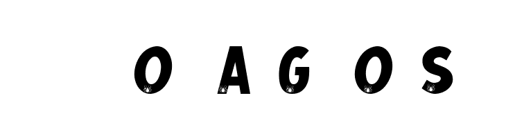 AMAZING FONTASY  Free Fonts Download