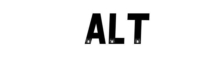 AMAZING FONTASY  Free Fonts Download