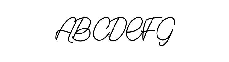 Grown Localy  Free Fonts Download