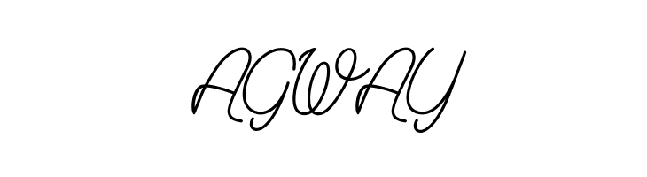 Grown Localy  Free Fonts Download