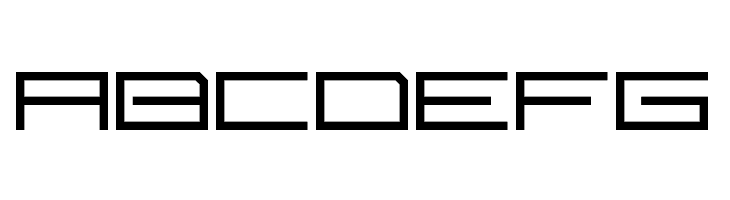 Techno 'Til Dawn  Free Fonts Download