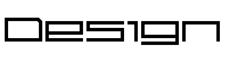 Techno 'Til Dawn  Free Fonts Download